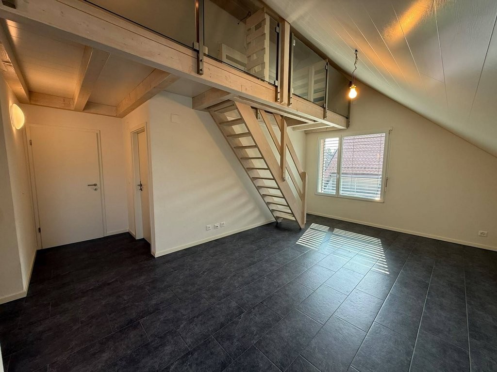 2 ½ Zimmer-Wohnung
