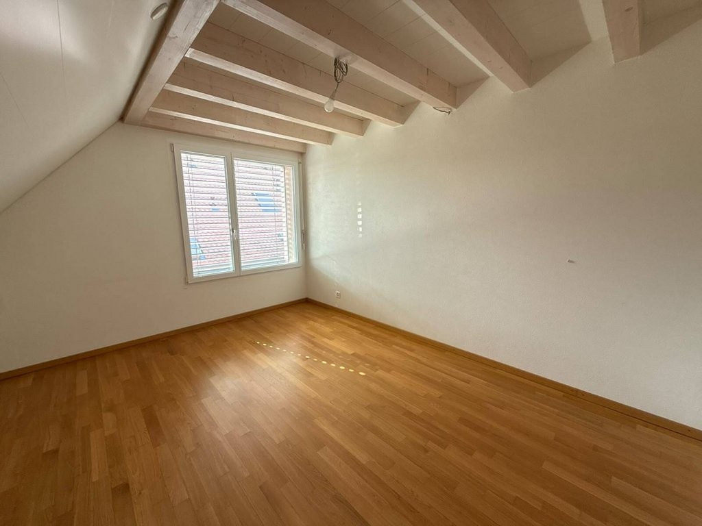 2 ½ Zimmer-Wohnung