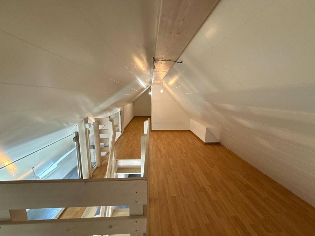 2 ½ Zimmer-Wohnung