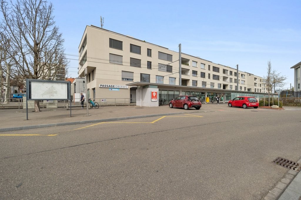 3 rooms apartment, Foto 4 von 6