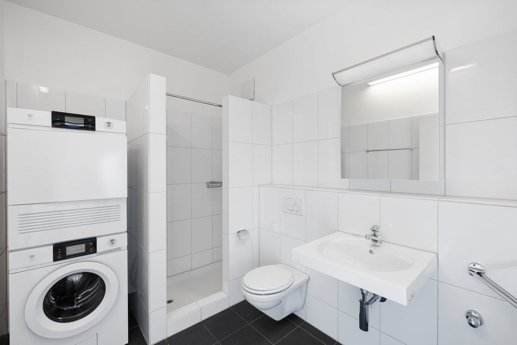 3 rooms apartment, Foto 5 von 6