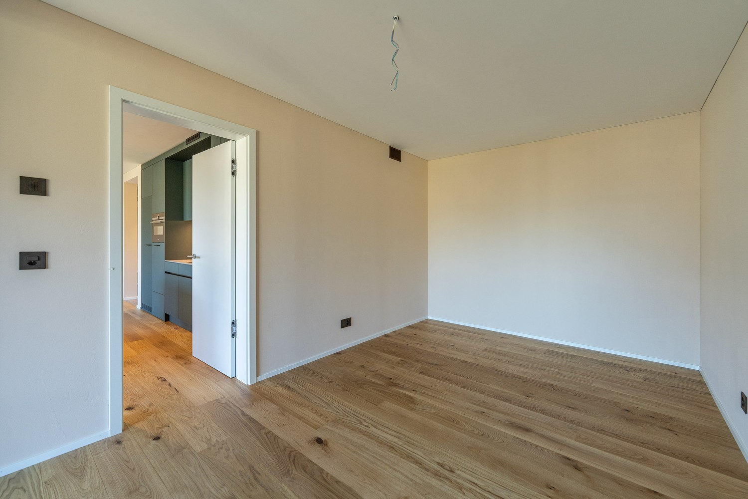 2 ½ rooms apartment, Foto 9 von 10