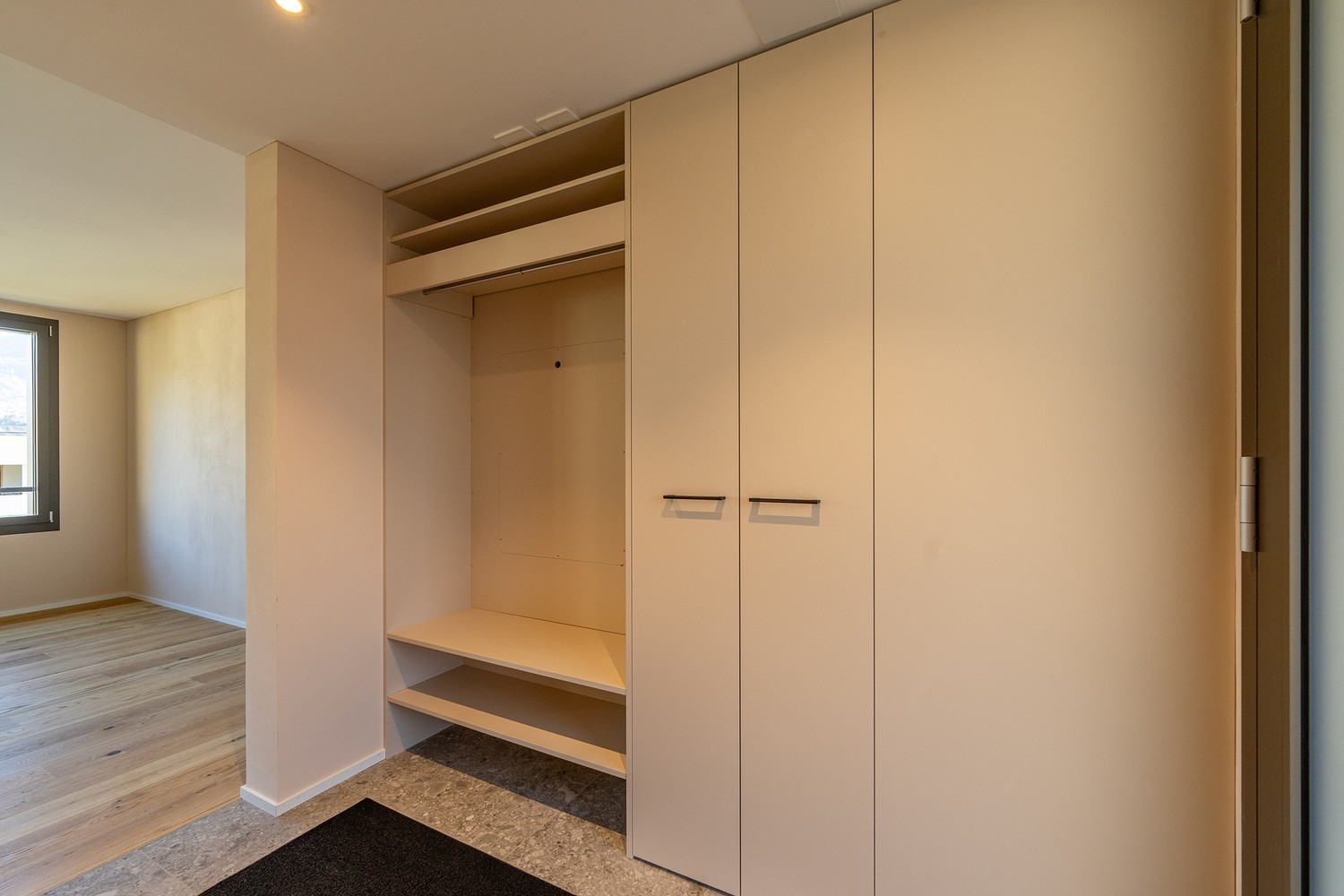 2 ½ rooms apartment, Foto 6 von 10