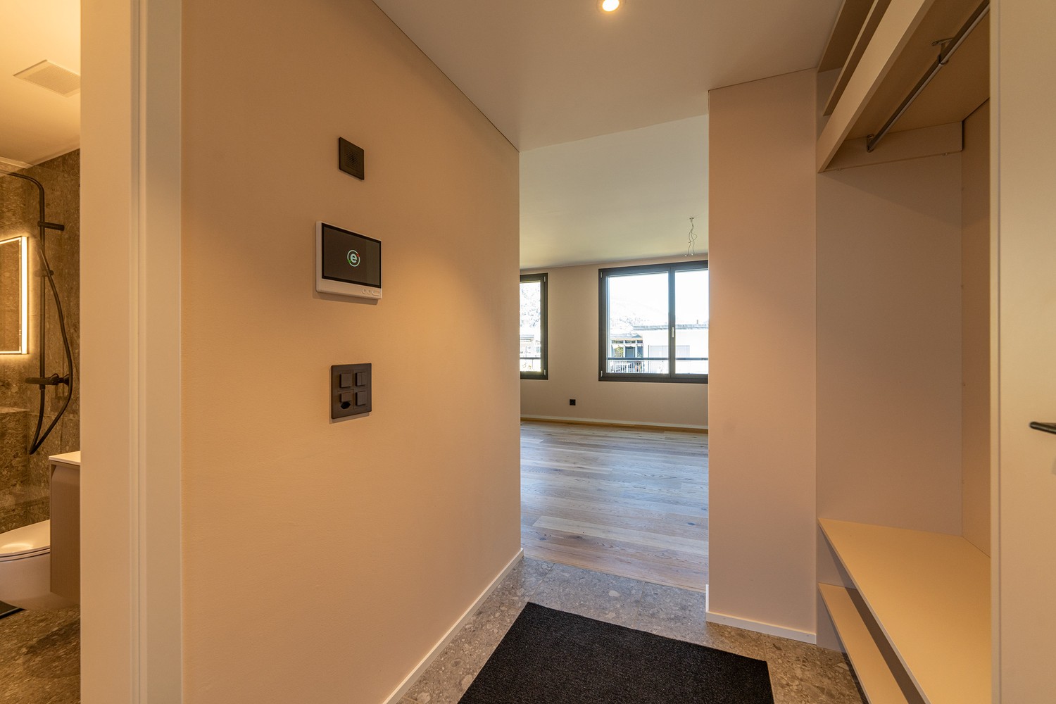 2 ½ rooms apartment, Foto 5 von 10