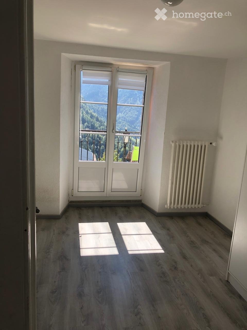 Appartamento di 3 locali