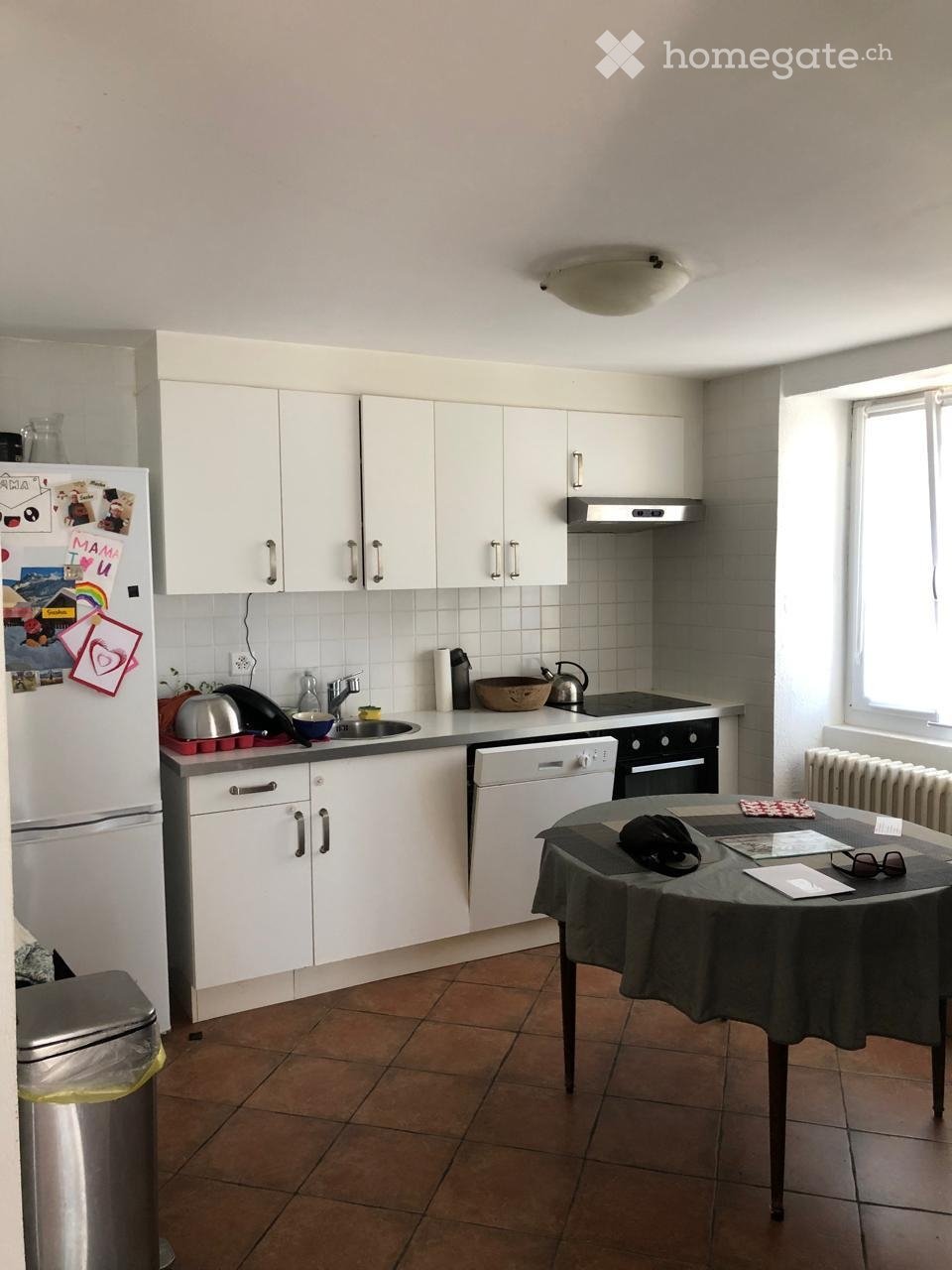 Appartamento di 3 locali