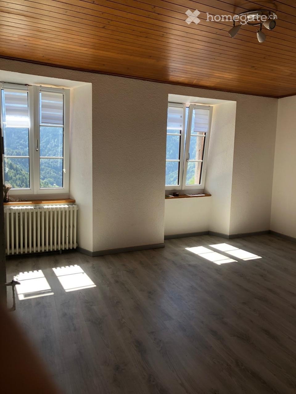 Appartamento di 3 locali