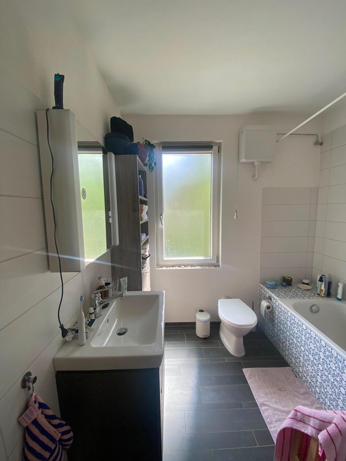 Room in a shared flat, photo 4 of 8