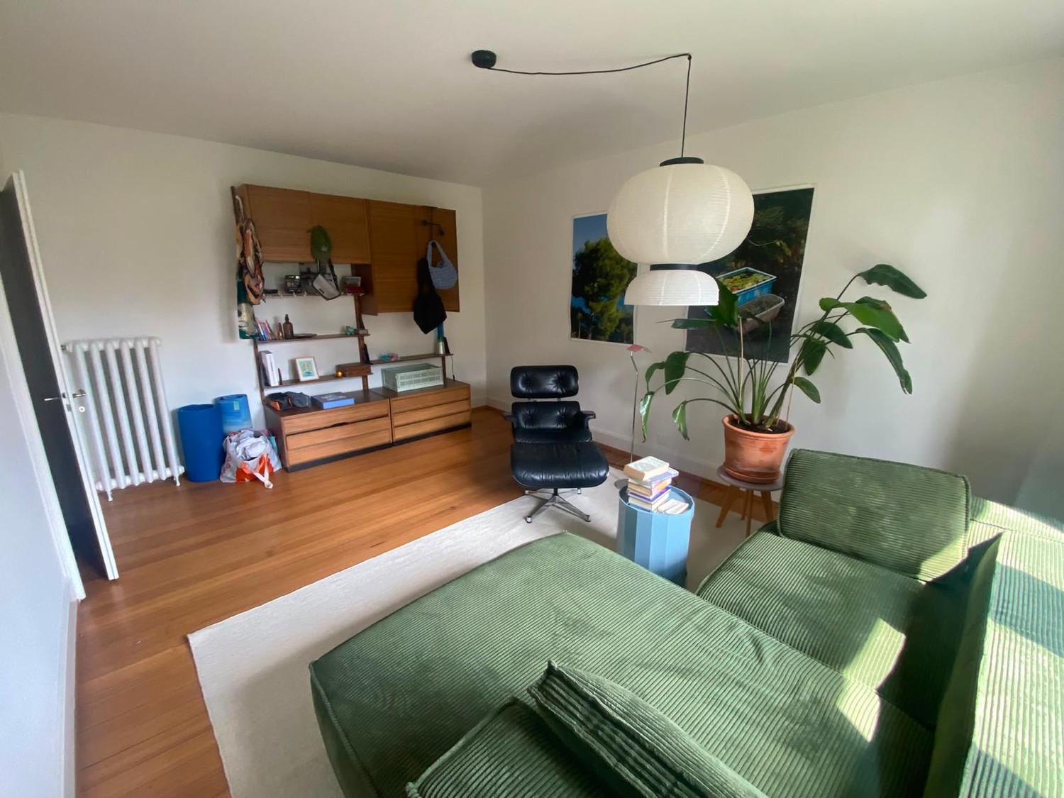 Room in a shared flat, photo 2 of 8