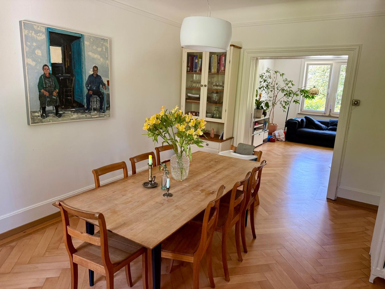 Room in a shared flat, photo 5 of 8