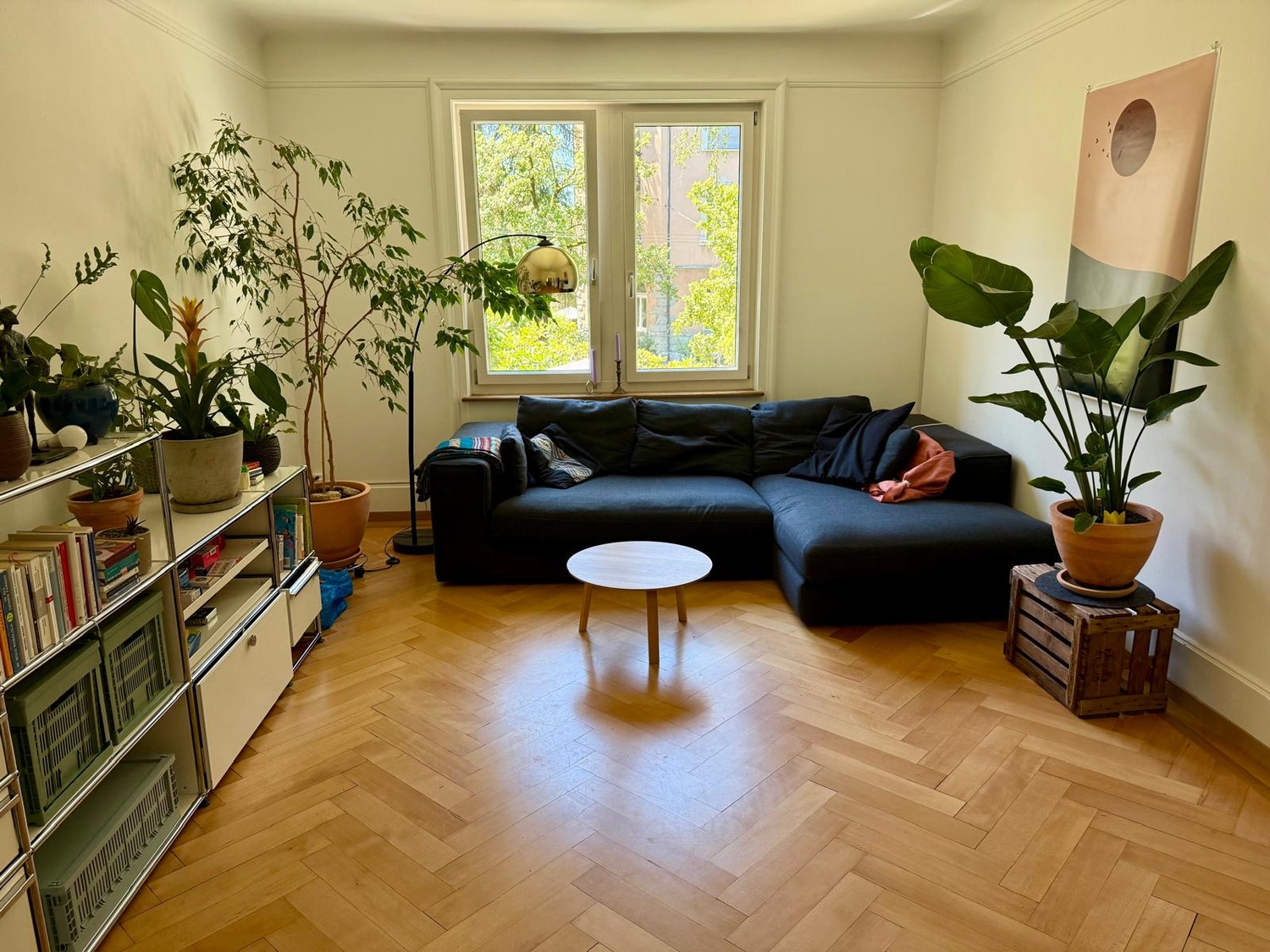 Room in a shared flat, photo 7 of 8