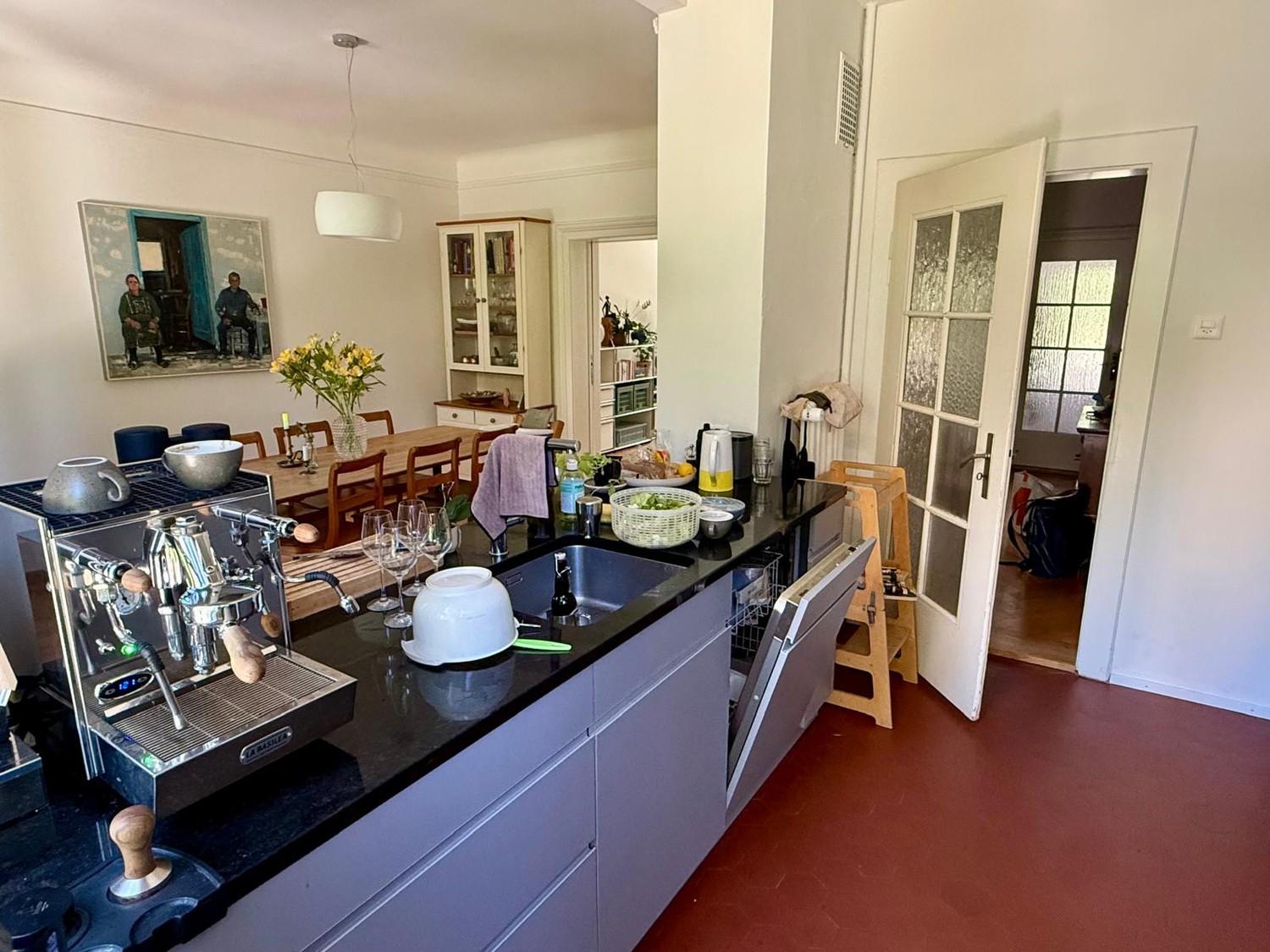 Room in a shared flat, photo 6 of 8