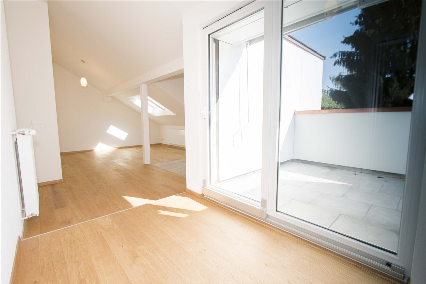 2 Zimmer Wohnung, Foto 5 von 10