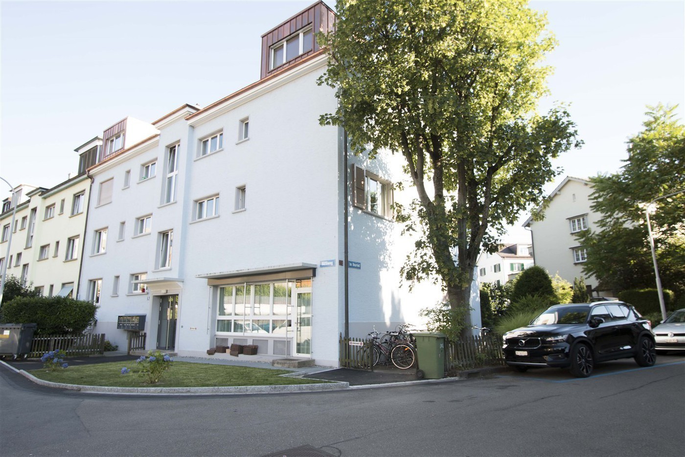 2 Zimmer Wohnung, Foto 8 von 10