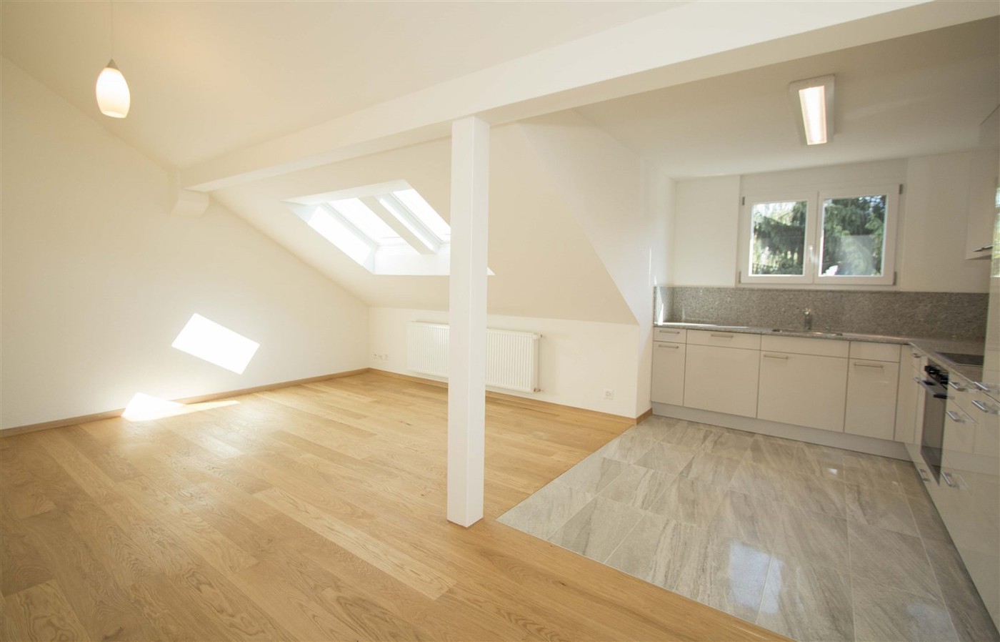 2 Zimmer Wohnung, Foto 6 von 10