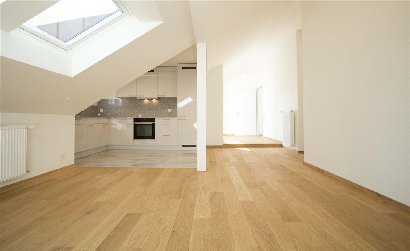 2 Zimmer Wohnung, Foto 1 von 10