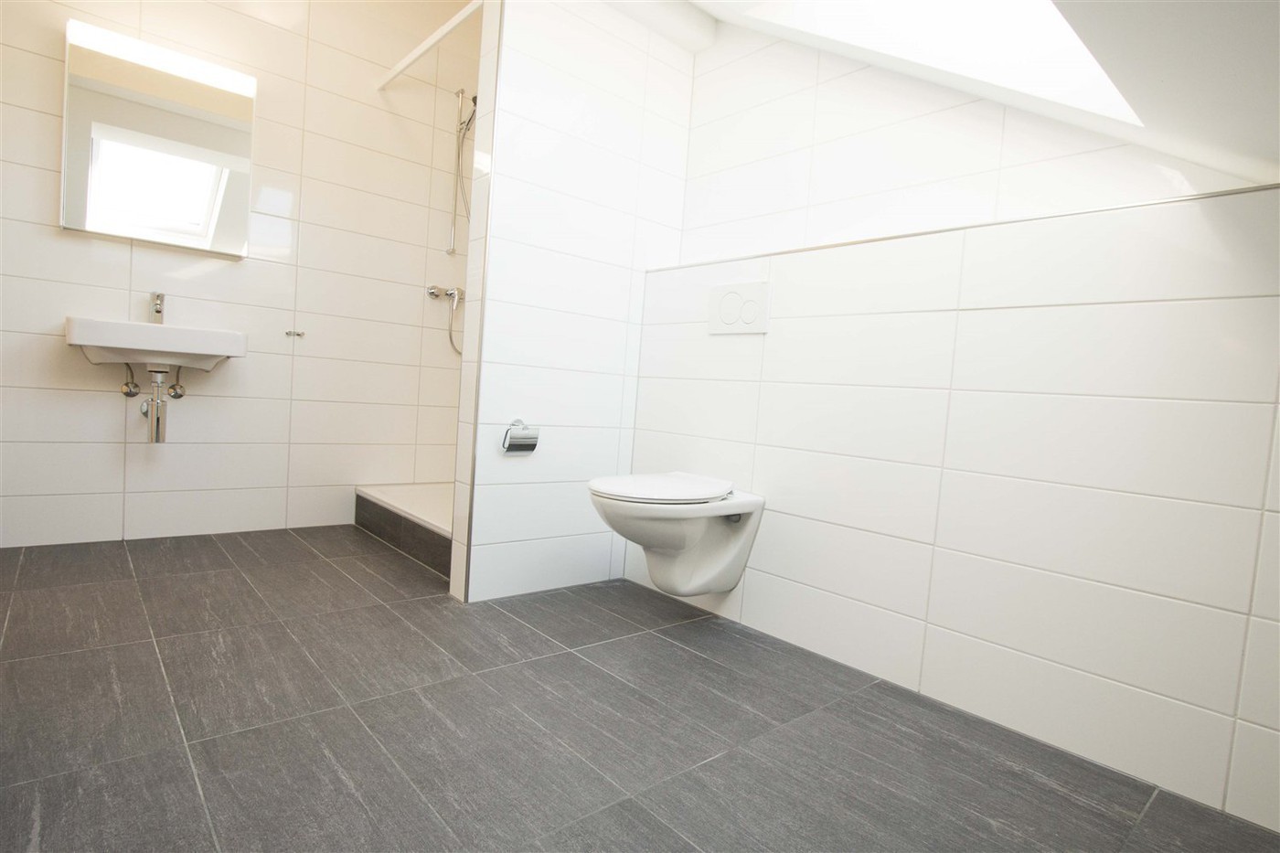 2 Zimmer Wohnung, Foto 3 von 10