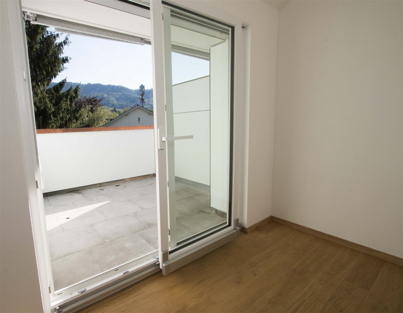 2 Zimmer Wohnung, Foto 7 von 10