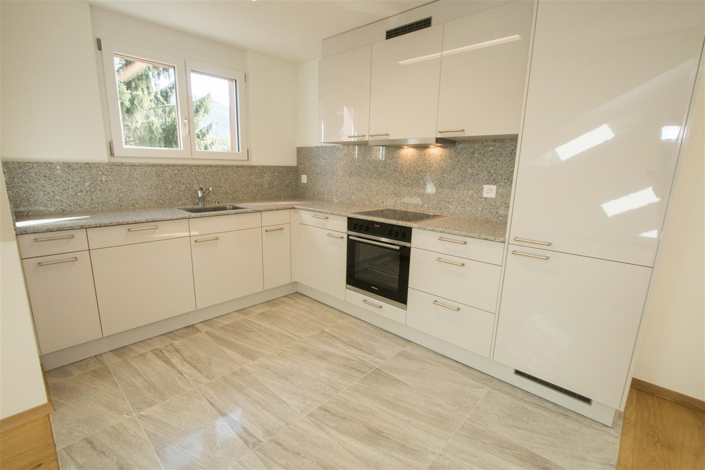 2 Zimmer Wohnung, Foto 2 von 10