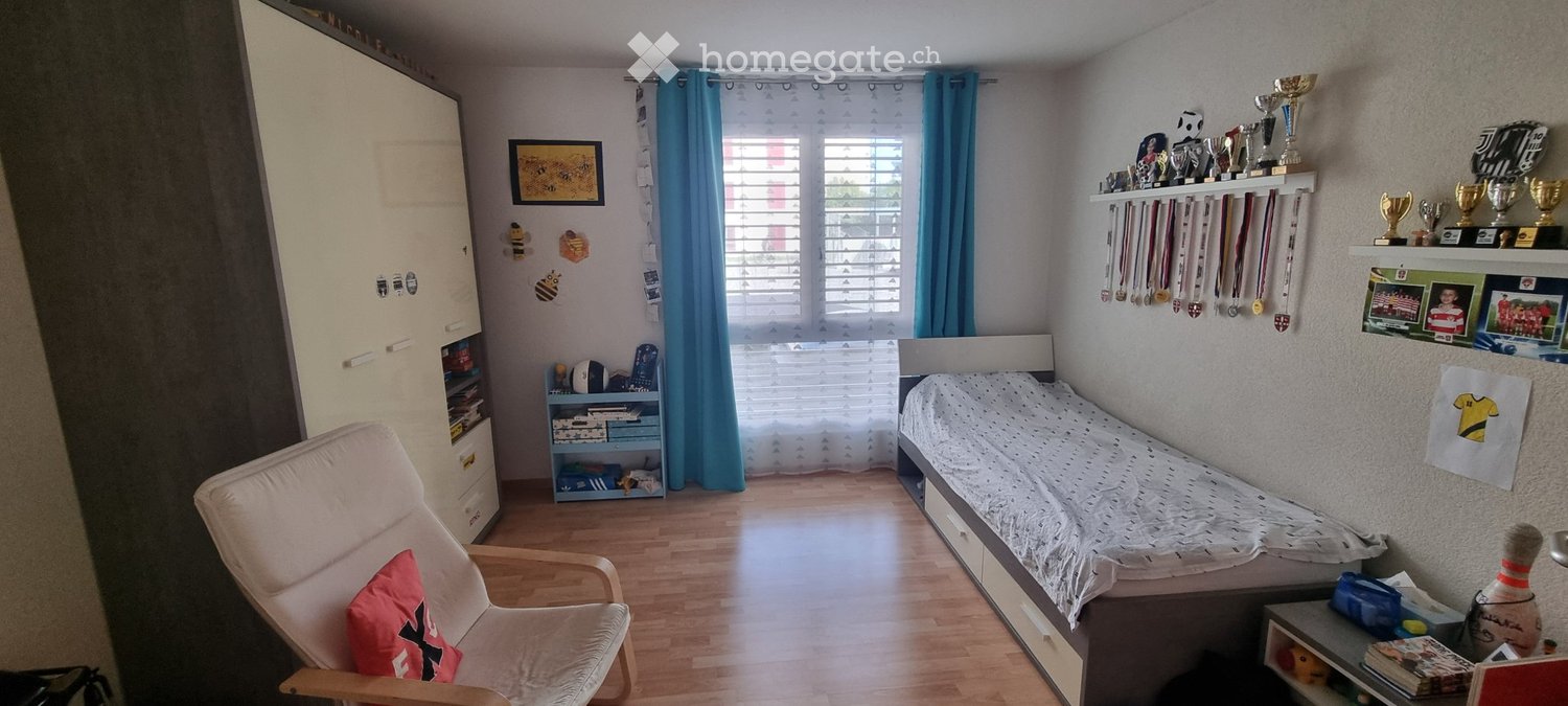 4 ½ Zimmer Wohnung, Foto 4 von 5