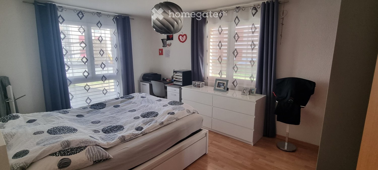 4 ½ Zimmer Wohnung, Foto 5 von 5