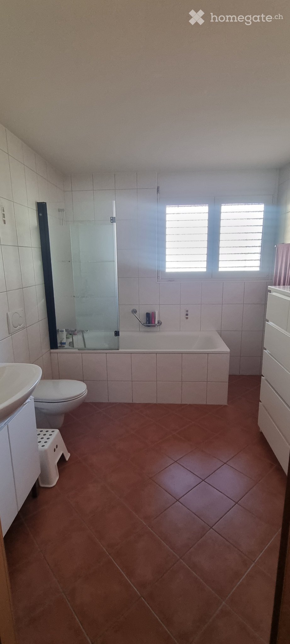 4 ½ Zimmer Wohnung, Foto 3 von 5