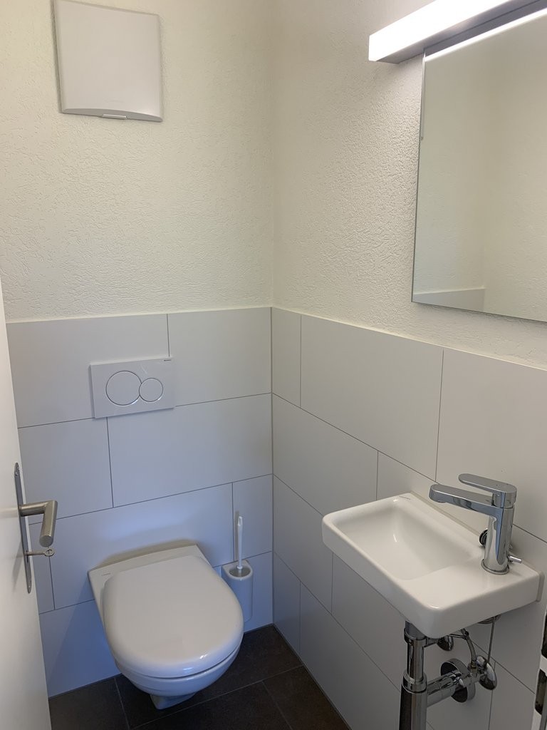 Duplex de 4 ½ pièces