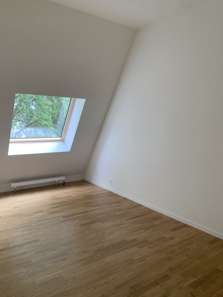Duplex de 4 ½ pièces