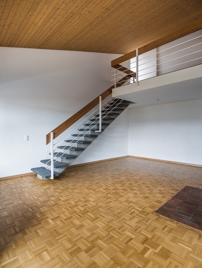 Duplex de 4 ½ pièces