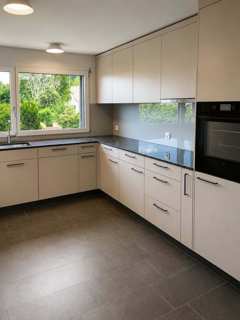 Duplex de 4 ½ pièces