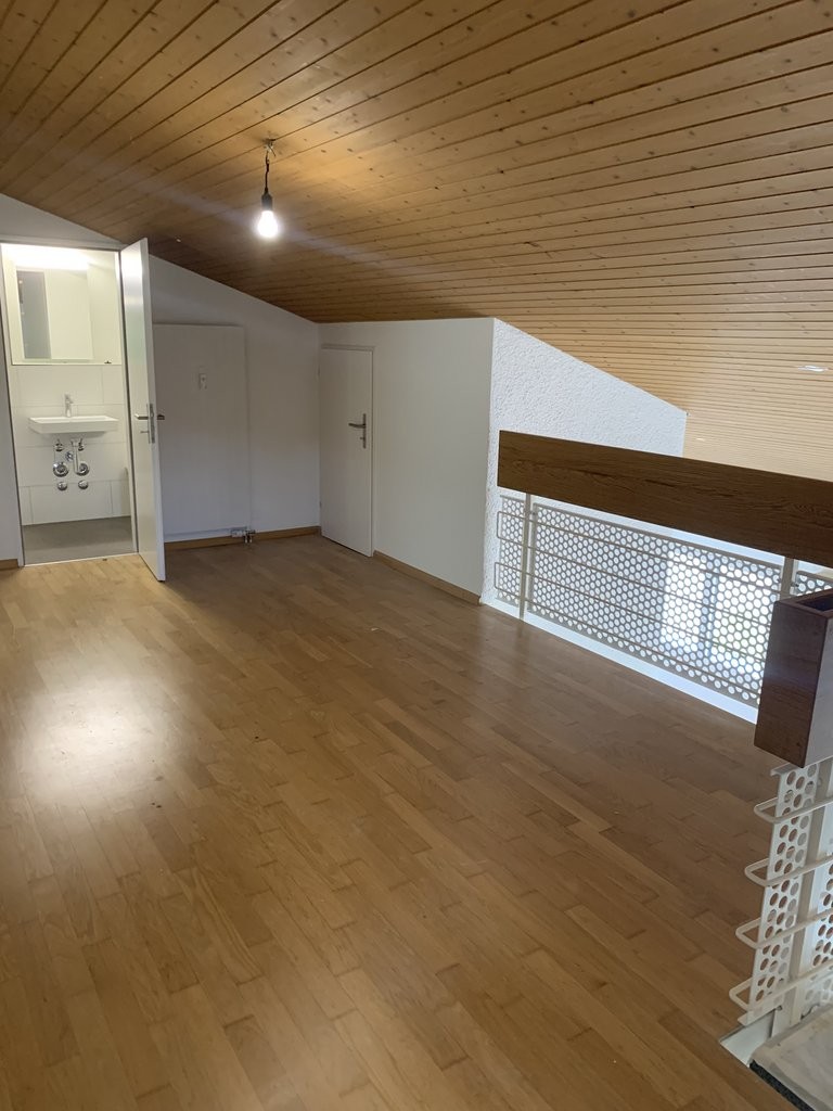 Duplex de 4 ½ pièces