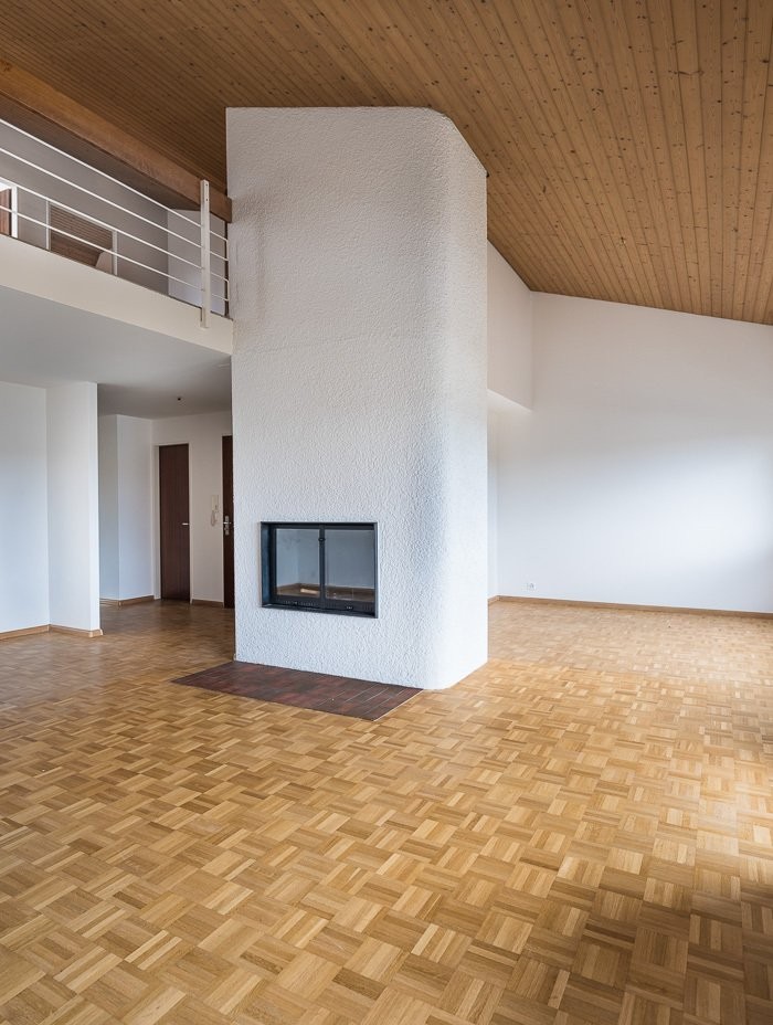 Duplex de 4 ½ pièces