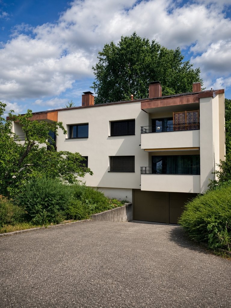 Duplex de 4 ½ pièces