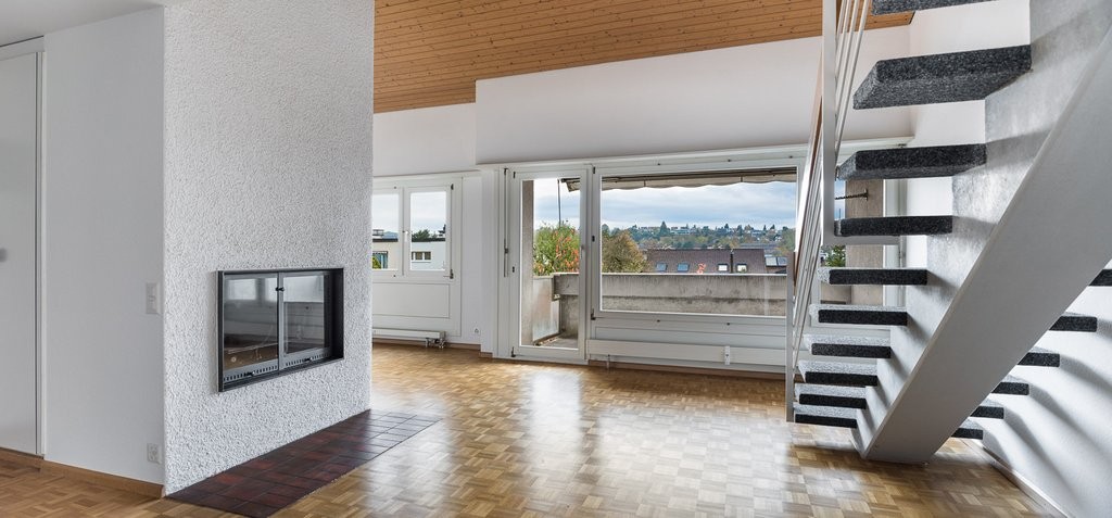 Duplex de 4 ½ pièces