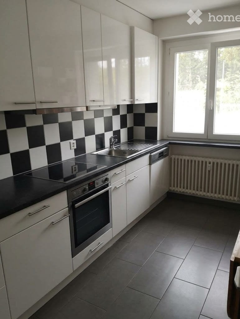 3 ½ Zimmer Wohnung