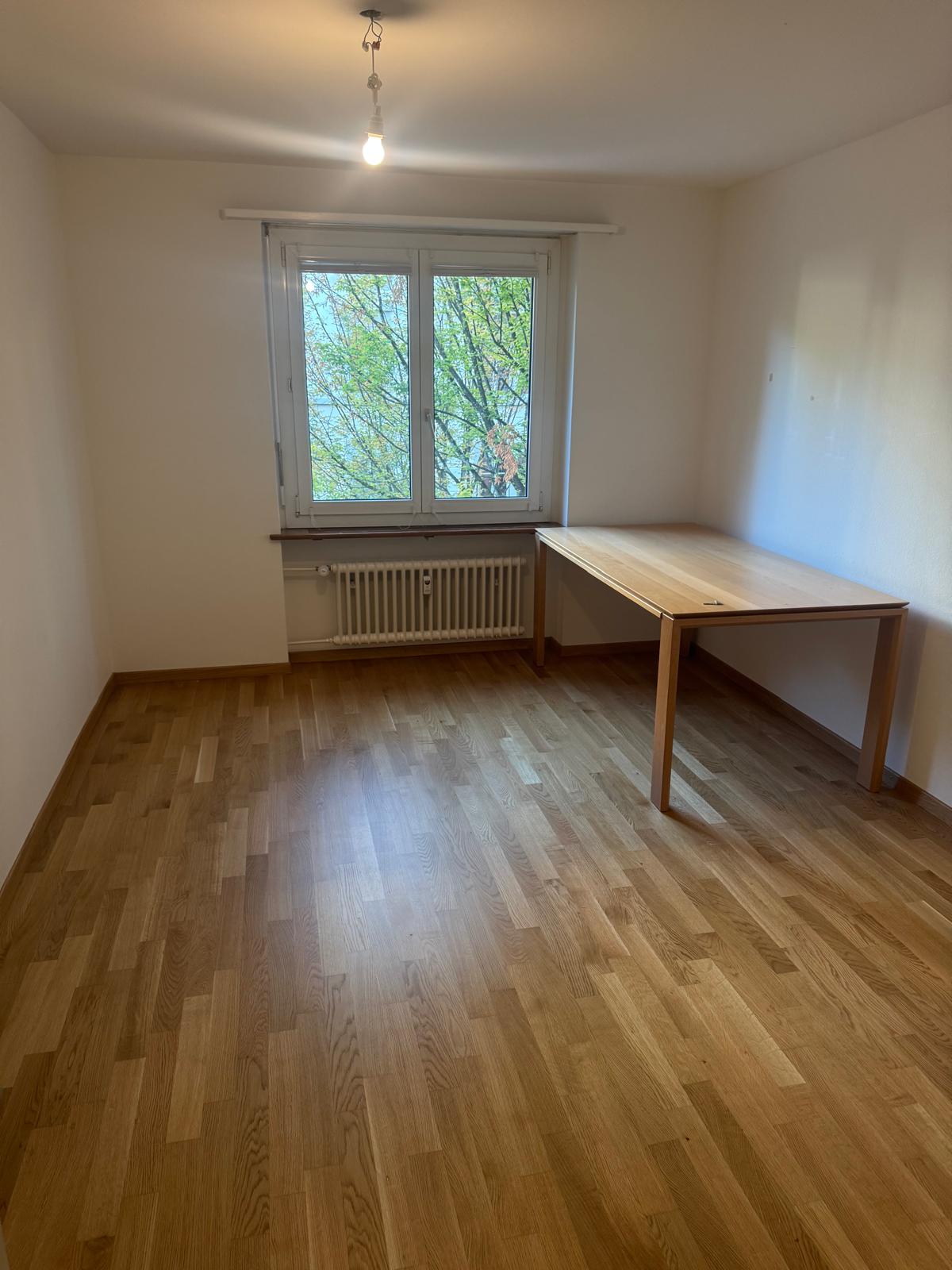 Zimmer in einer WG, Foto 2 von 7