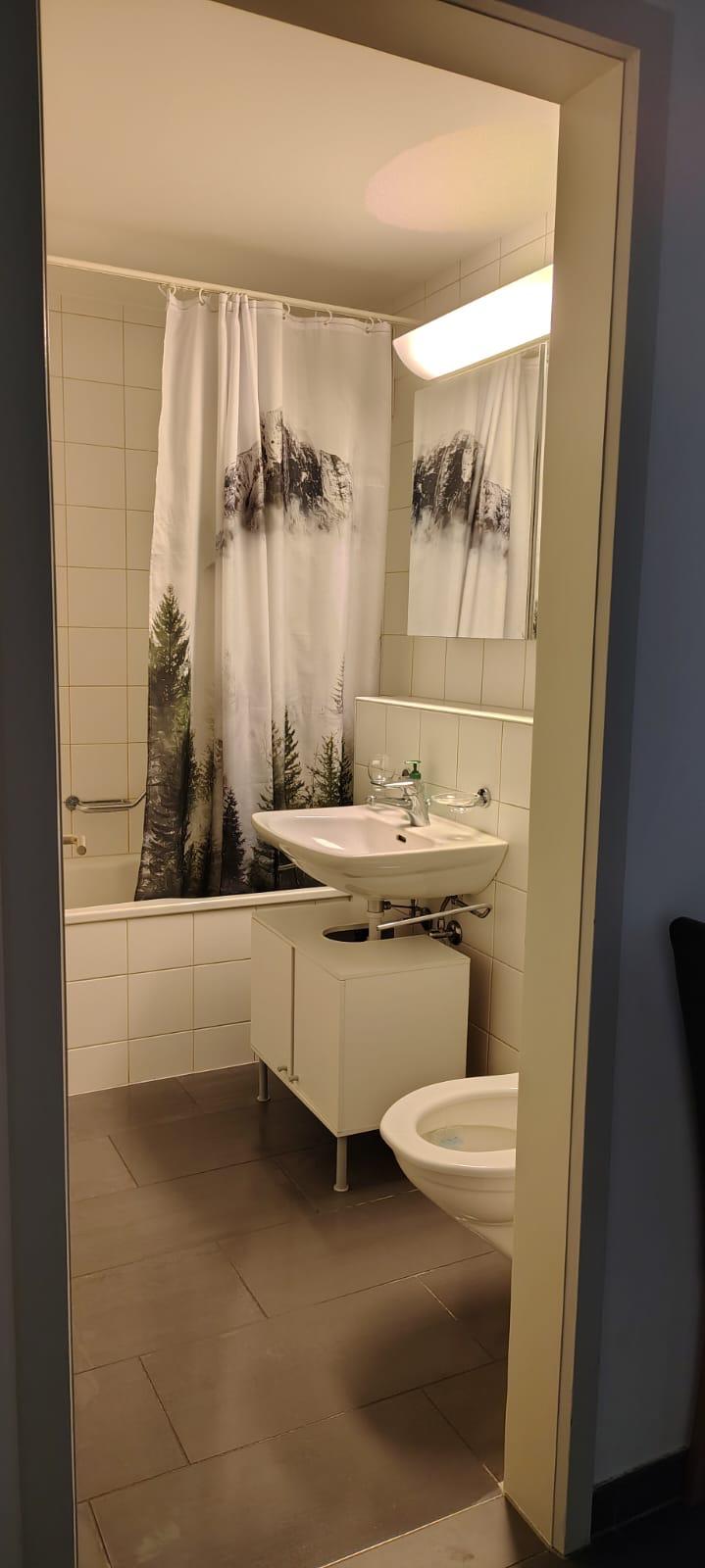 Zimmer in einer WG, Foto 3 von 7