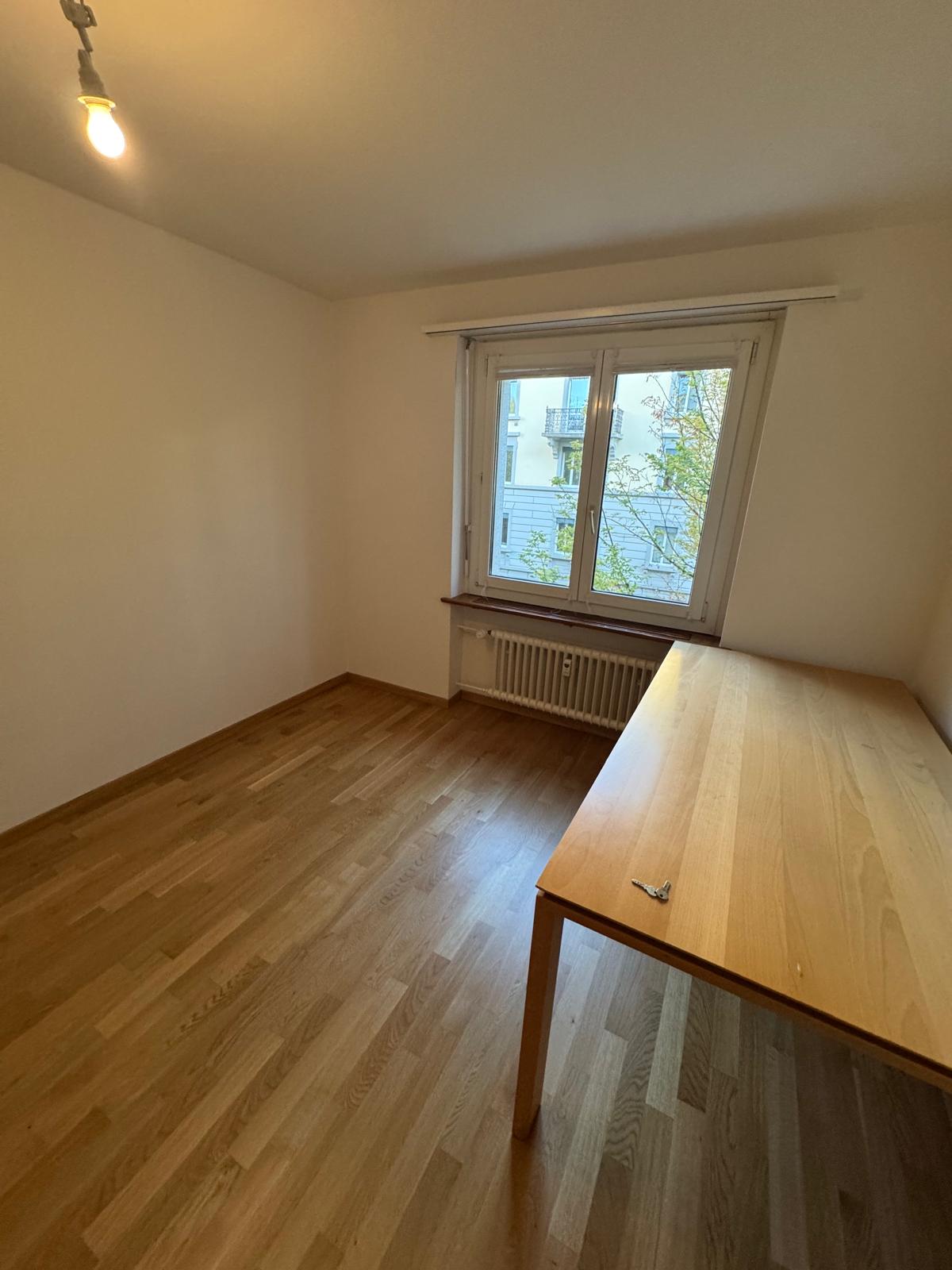 Zimmer in einer WG, Foto 1 von 7