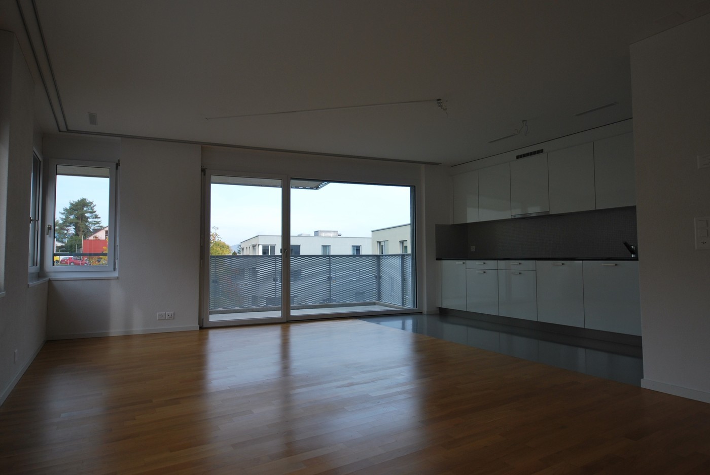 4 ½ rooms apartment, Foto 4 von 5
