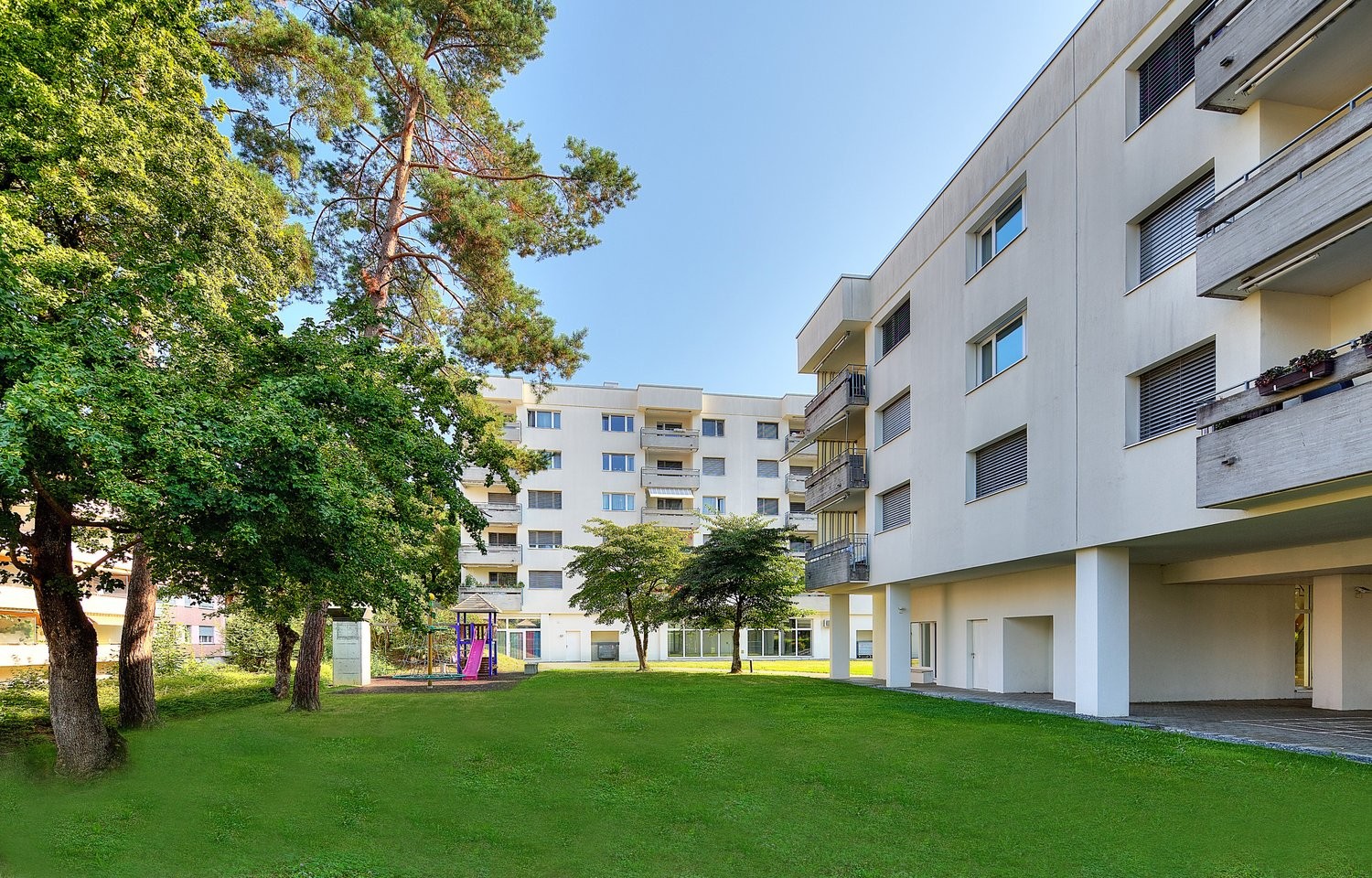 Appartamento di 3 ½ locali