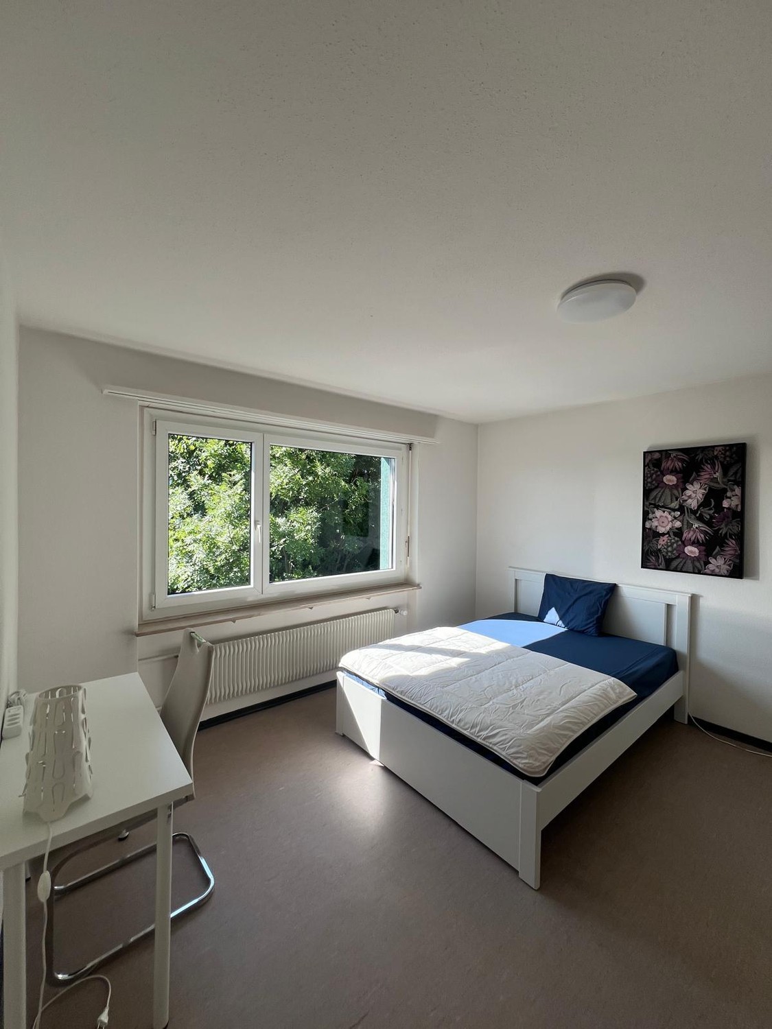 Zimmer in einer Wohngemeinschaft, Foto 1 von 10