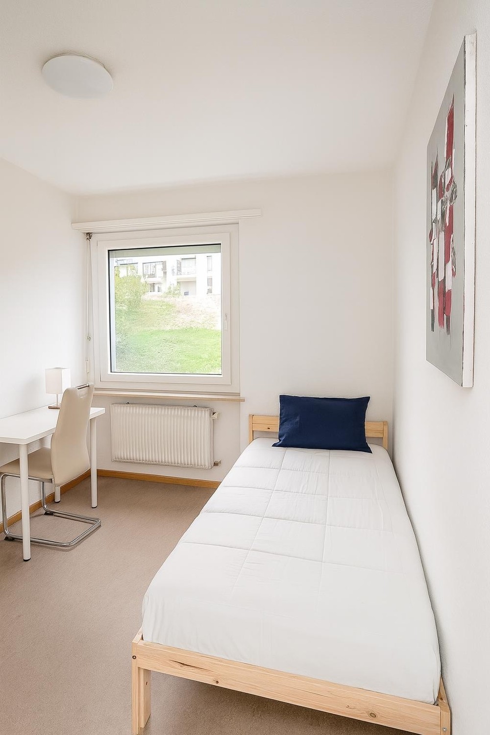 Zimmer in einer Wohngemeinschaft, Foto 2 von 10