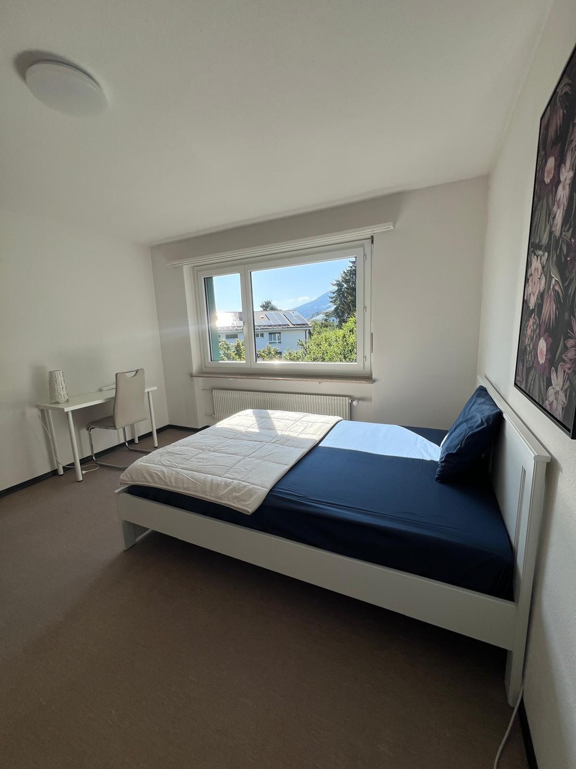 Zimmer in einer Wohngemeinschaft, Foto 5 von 10