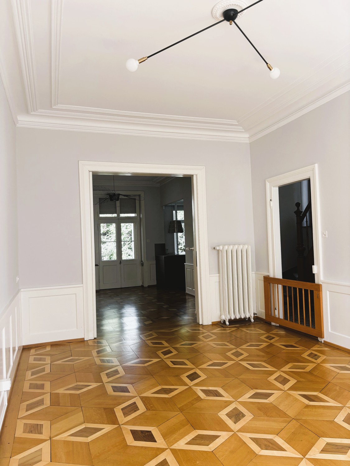 maison individuelle de 10 pièces