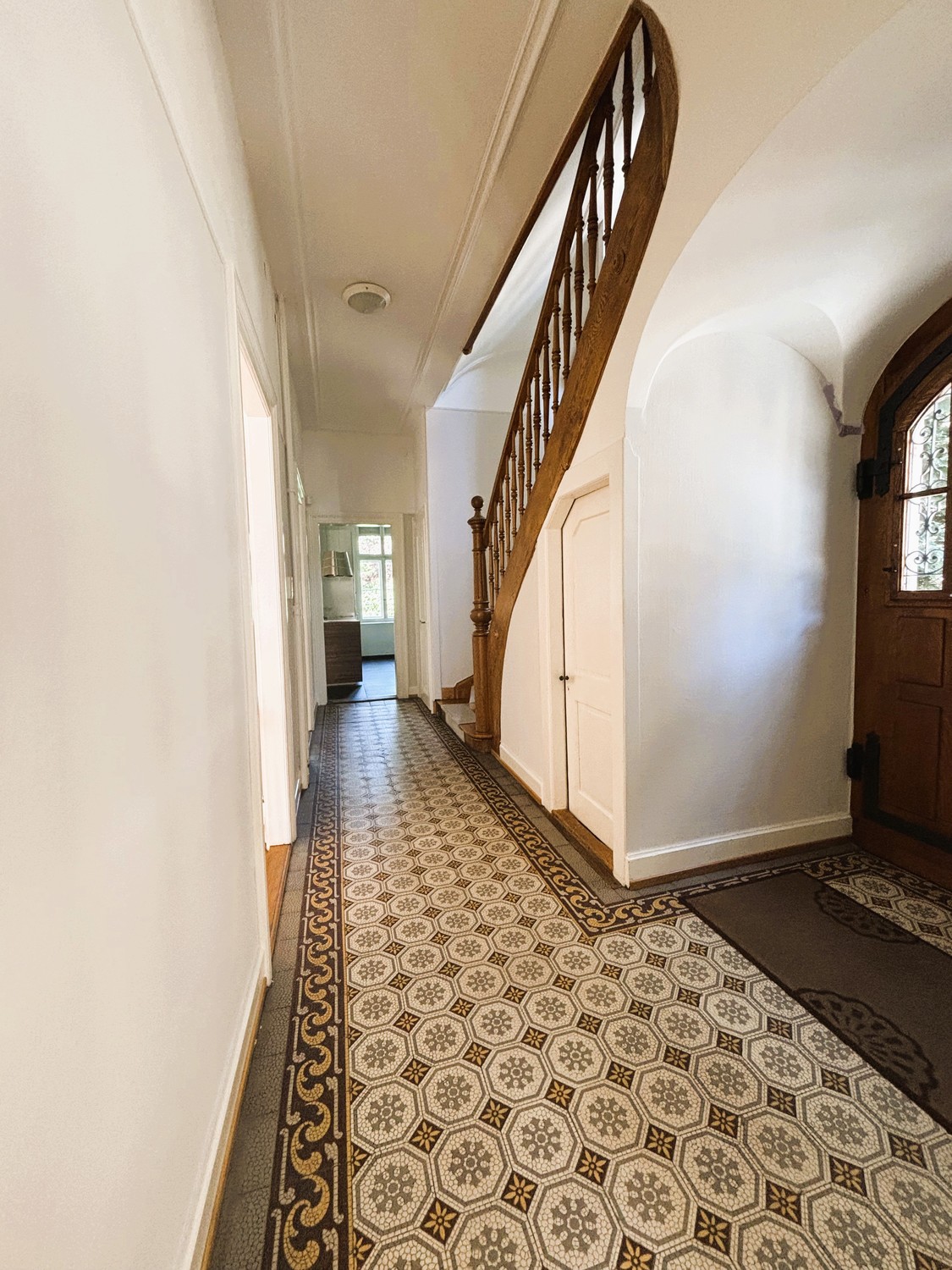 maison individuelle de 10 pièces