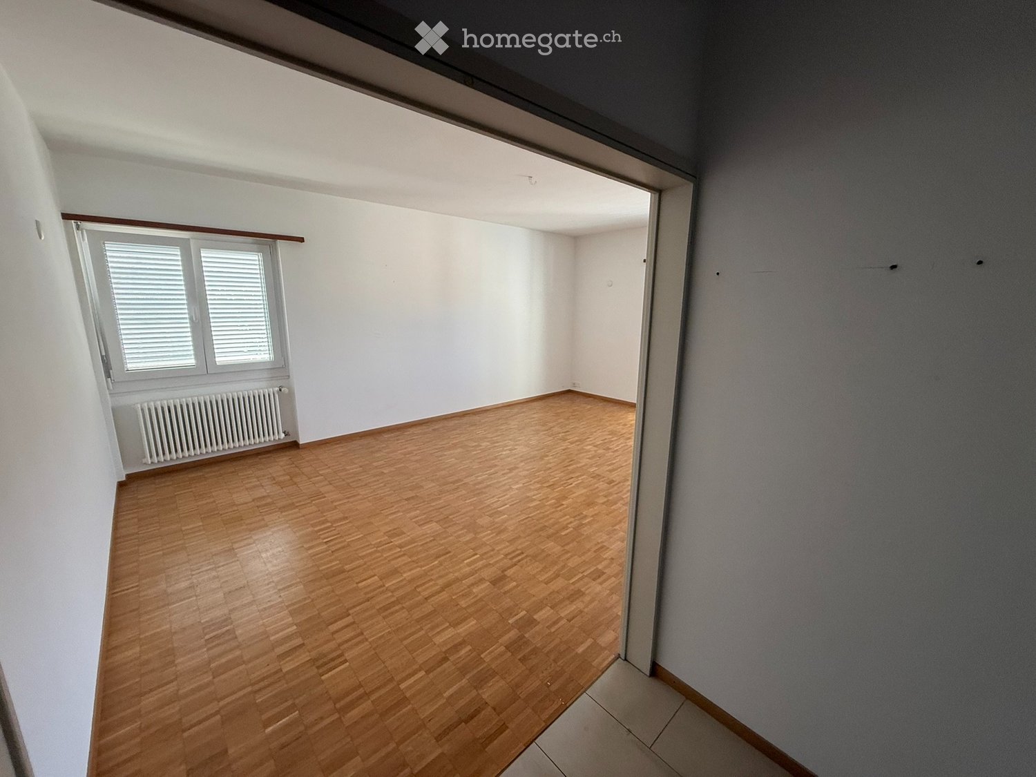 3 ½ Zimmer-Wohnung, Foto 2 von 5