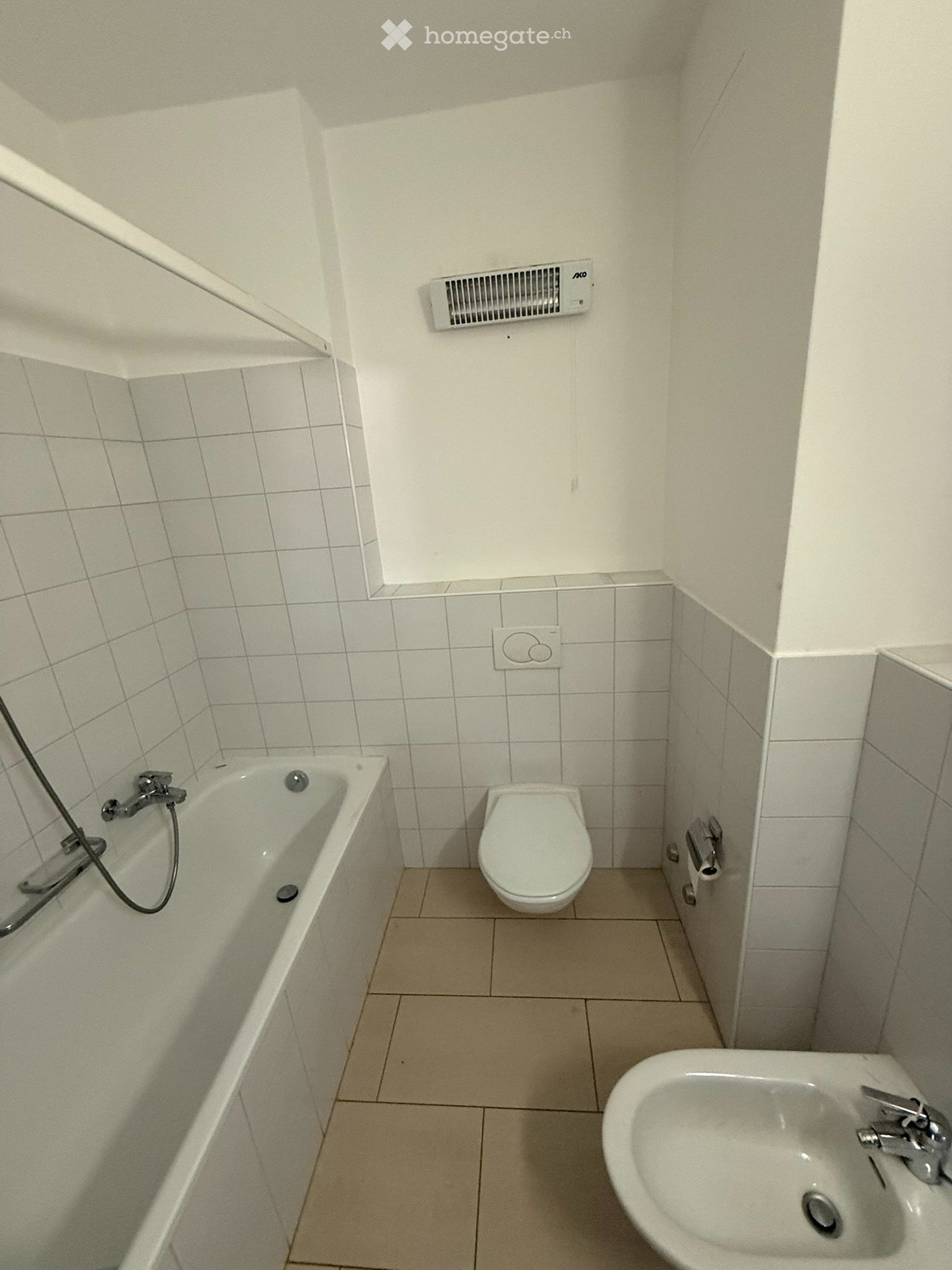 3 ½ Zimmer-Wohnung, Foto 5 von 5