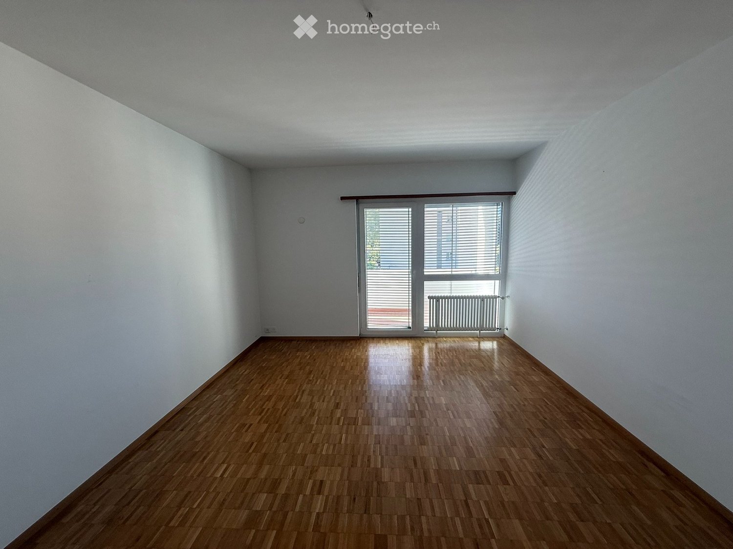 3 ½ Zimmer-Wohnung, Foto 3 von 5