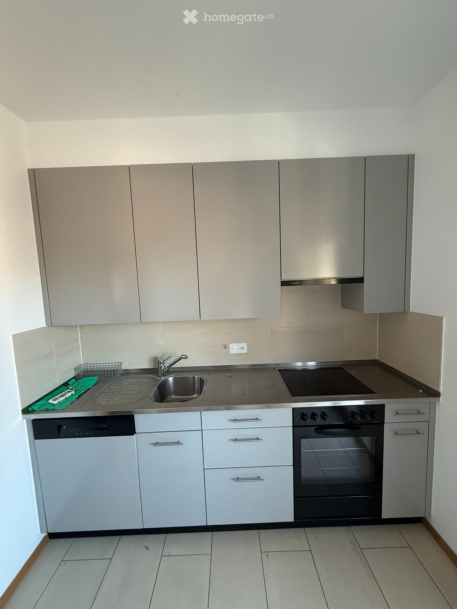 3 ½ Zimmer-Wohnung, Foto 4 von 5