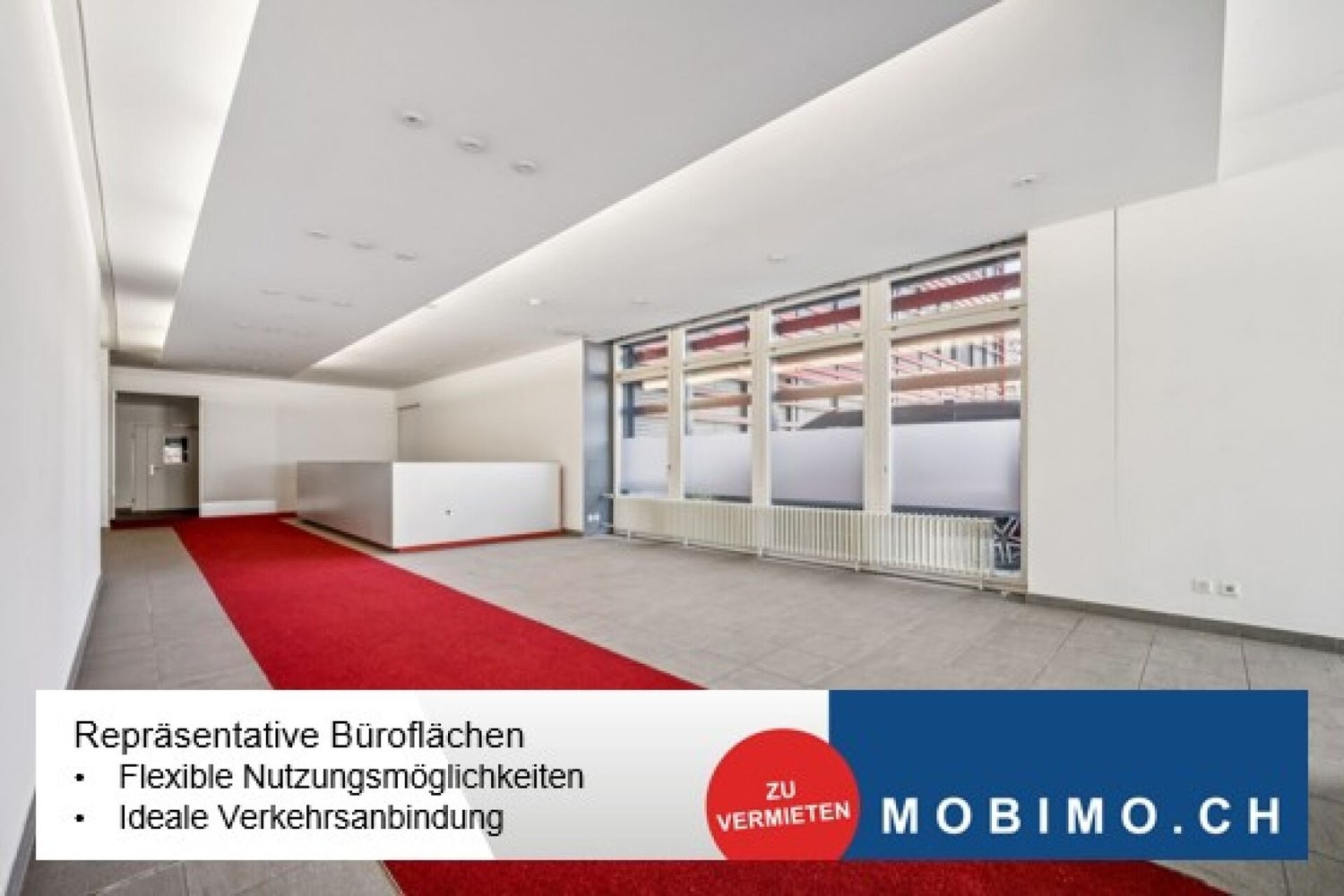 338m² office, Foto 1 von 10